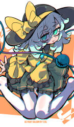komeiji koishi from touhou