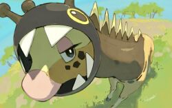 farigiraf from pokemon