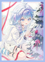 mizumiya su from hololive