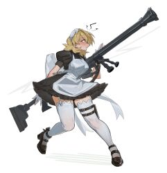 seras victoria from hellsing