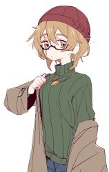 clio aite from indie virtual youtuber