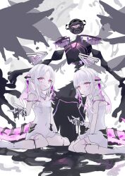 monster strike fan art