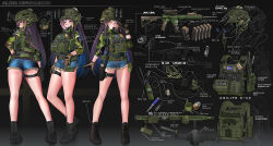 casio fan art