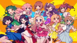 love live! fan art