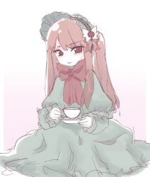 funamusea fan art
