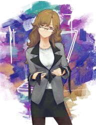 kiryuu moeka from science adventure