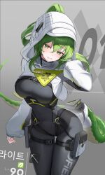 fluorite (arknights) from arknights