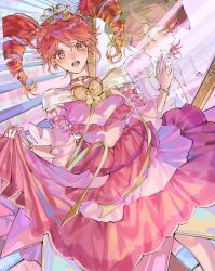 fine (futagohime) from fushigiboshi no futago hime