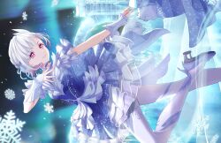 yugiri tsuzuri from link! like! love live!