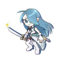 lucia (fire emblem) from fire emblem