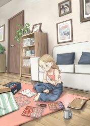 original fan art