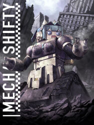 shifty (nikke) from goddess of victory: nikke