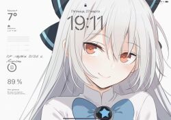 girls frontline fan art
