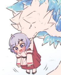 rune factory fan art