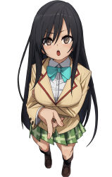 kotegawa yui from to love-ru by fu-ta