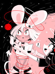 original fan art