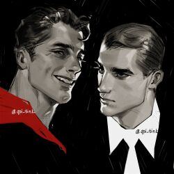 bruce wayne from batman (series)