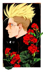 vash the stampede from trigun
