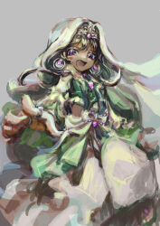 grimms notes fan art