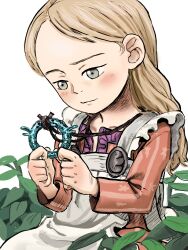 original fan art