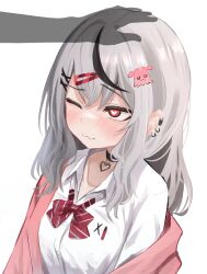 sakamata chloe from hololive