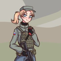 original fan art