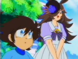 mega man (character) from mega man (classic)