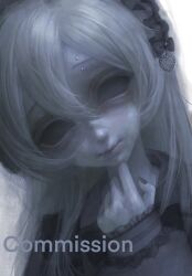 identity v fan art