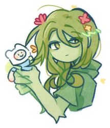 fern (adventure time) from adventure time