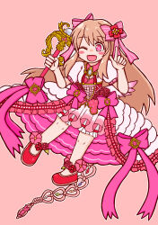 chaos marie (grimms notes) from grimms notes