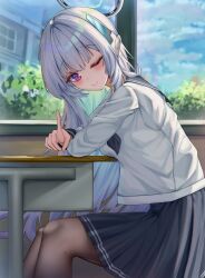 noa (blue archive) from blue archive
