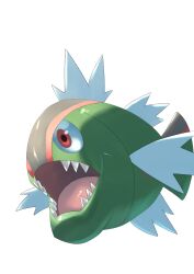 basculin from pokemon