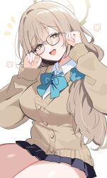 akane (blue archive) from blue archive