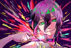 reze (chainsaw man) from chainsaw man