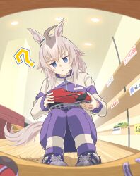 oguri cap (umamusume) from umamusume