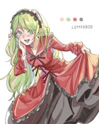 yuuri (mermaid melody pichi pichi pitch) from mermaid melody pichi pichi pitch