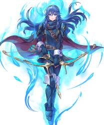 lucina (fire emblem) from fire emblem