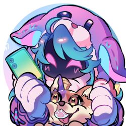 lamb (league of legends) from league of legends