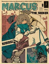 marcus (reverse:1999) from reverse:1999