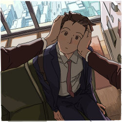 miles edgeworth from ace attorney
