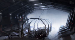 eve online fan art