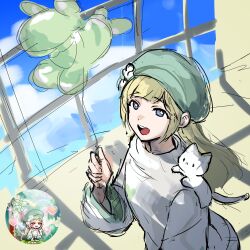 maplestory fan art