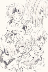 ashton anchors from star ocean