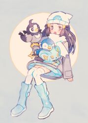 hikari (pokemon) from pokemon