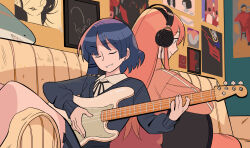 gotoh hitori from bocchi the rock!