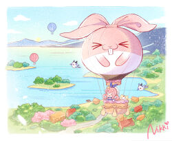 momo (nikki) from nikki (series)