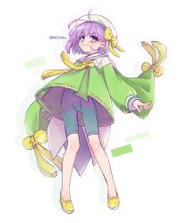 fate/extra fan art