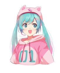 hatsune miku from fortnite