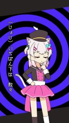 indie virtual youtuber fan art