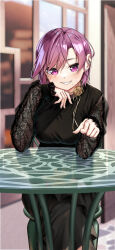 Booru post from safebooru.org